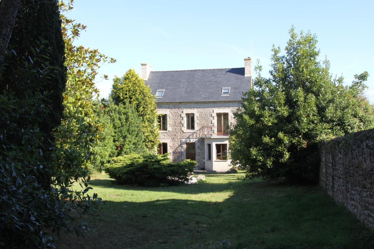 Villa Margaux Paimpol Exterior photo